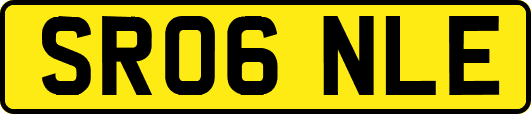 SR06NLE