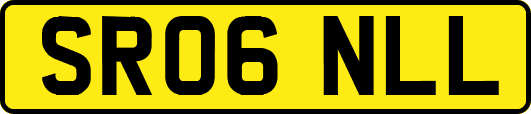 SR06NLL