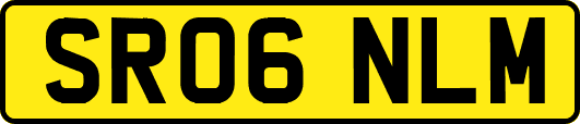 SR06NLM