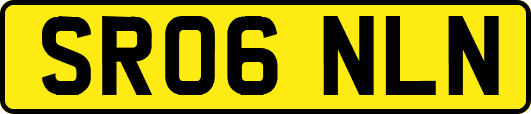 SR06NLN