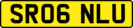 SR06NLU