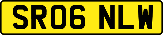 SR06NLW
