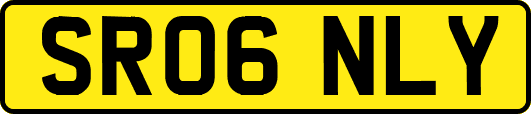 SR06NLY