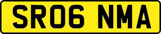 SR06NMA