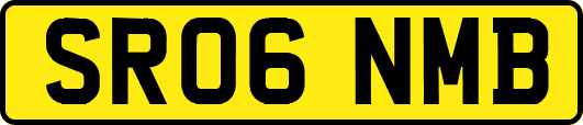 SR06NMB