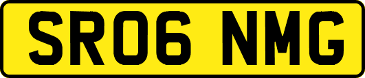 SR06NMG