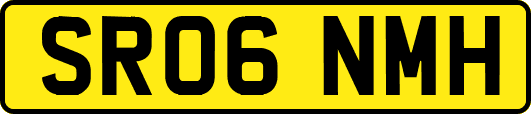 SR06NMH