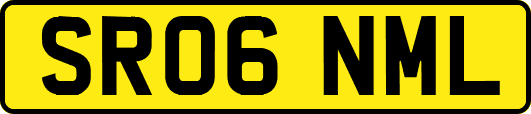 SR06NML