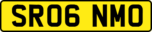 SR06NMO