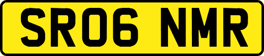 SR06NMR