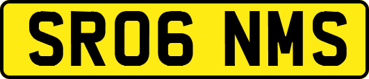 SR06NMS