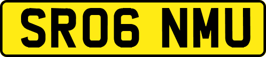 SR06NMU