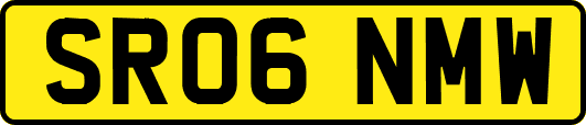 SR06NMW