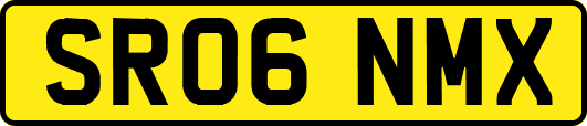 SR06NMX