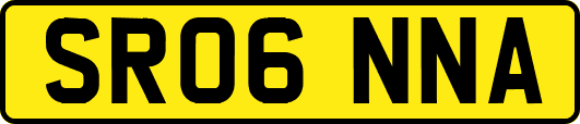 SR06NNA
