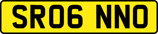 SR06NNO