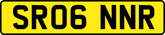 SR06NNR