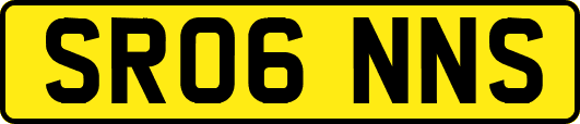 SR06NNS