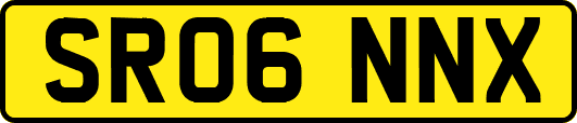 SR06NNX