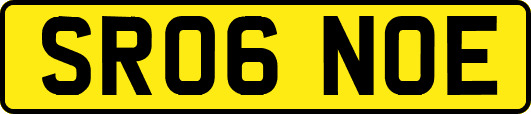 SR06NOE