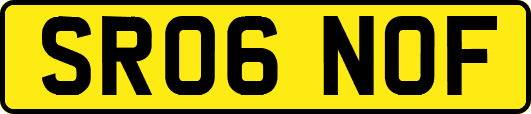 SR06NOF