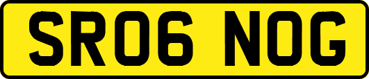 SR06NOG