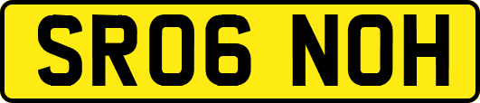 SR06NOH