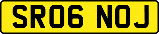 SR06NOJ