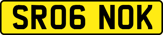 SR06NOK