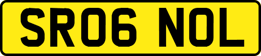 SR06NOL