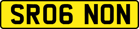 SR06NON