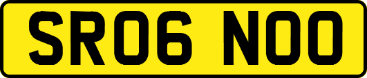 SR06NOO