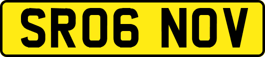 SR06NOV