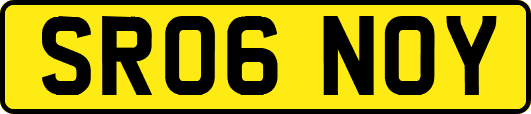 SR06NOY