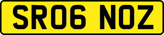 SR06NOZ