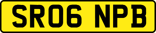 SR06NPB