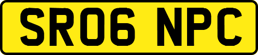 SR06NPC