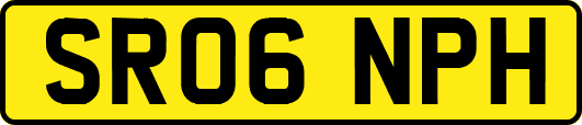 SR06NPH