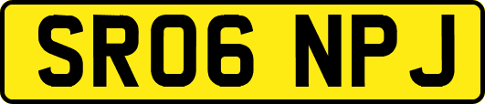 SR06NPJ