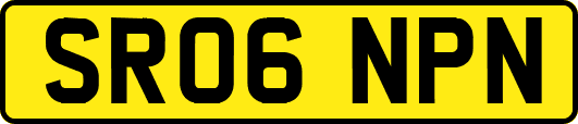 SR06NPN