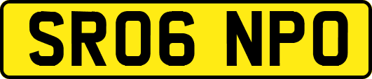 SR06NPO