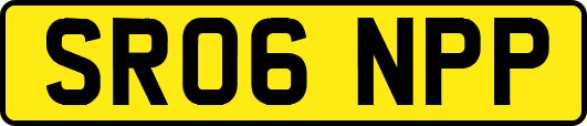 SR06NPP