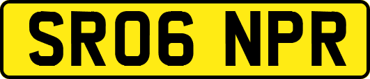 SR06NPR