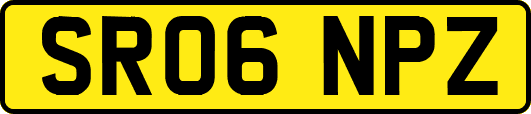 SR06NPZ