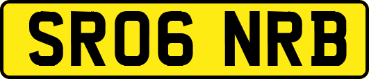 SR06NRB