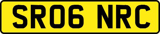 SR06NRC