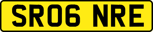 SR06NRE