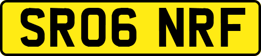 SR06NRF