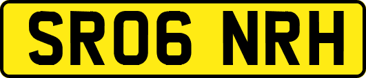 SR06NRH