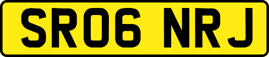 SR06NRJ